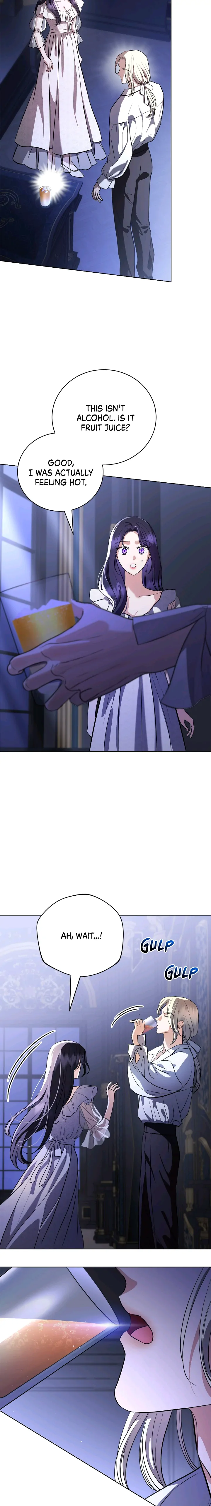To My Husband’s Mistress Chapter 45 - page 22